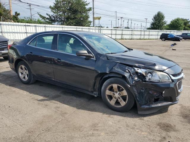 Photo 3 VIN: 1G11B5SL8EF149062 - CHEVROLET MALIBU 