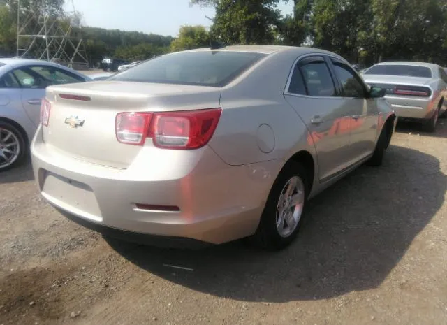 Photo 3 VIN: 1G11B5SL8EF161566 - CHEVROLET MALIBU 