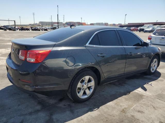 Photo 2 VIN: 1G11B5SL8EF162765 - CHEVROLET MALIBU LS 