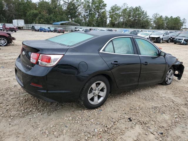 Photo 2 VIN: 1G11B5SL8EF169747 - CHEVROLET MALIBU 