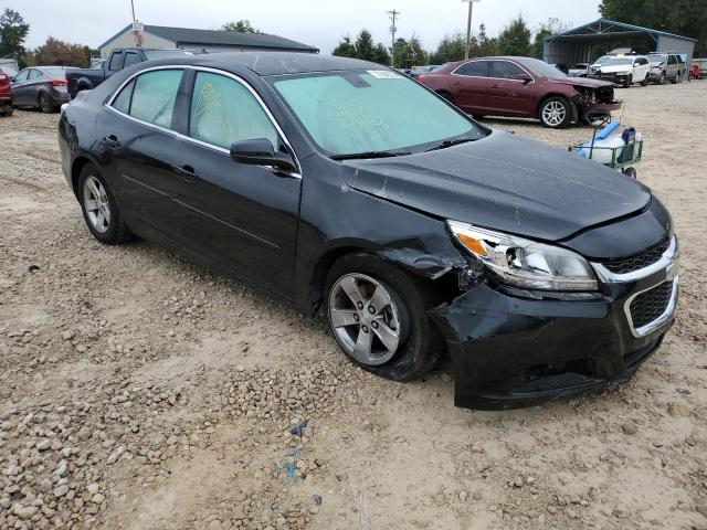 Photo 3 VIN: 1G11B5SL8EF169747 - CHEVROLET MALIBU 