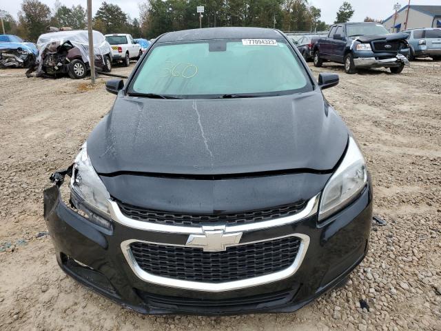 Photo 4 VIN: 1G11B5SL8EF169747 - CHEVROLET MALIBU 