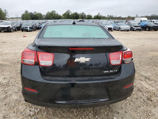 Photo 5 VIN: 1G11B5SL8EF169747 - CHEVROLET MALIBU 