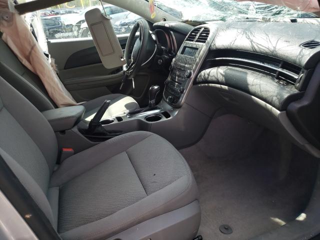 Photo 4 VIN: 1G11B5SL8EF169800 - CHEVROLET MALIBU LS 