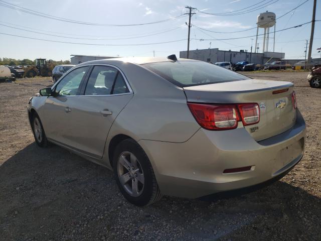 Photo 2 VIN: 1G11B5SL8EF171434 - CHEVROLET MALIBU 2LT 