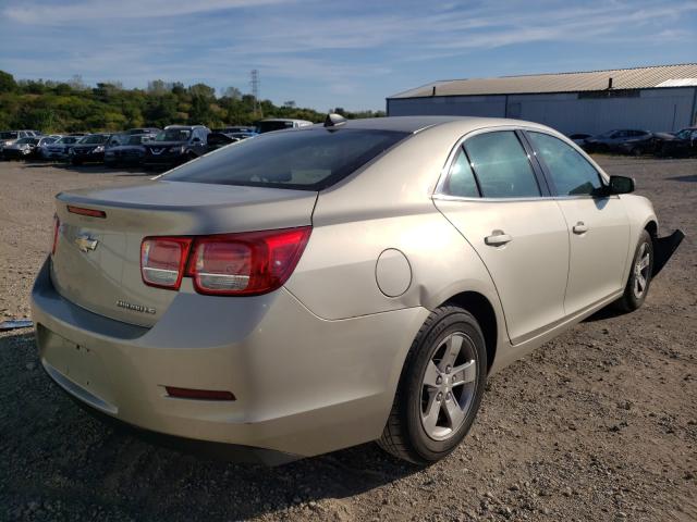 Photo 3 VIN: 1G11B5SL8EF171434 - CHEVROLET MALIBU 2LT 