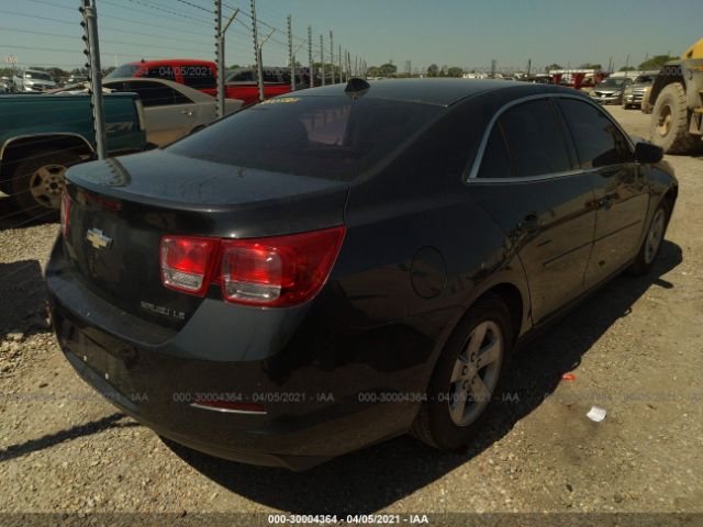 Photo 3 VIN: 1G11B5SL8EF175936 - CHEVROLET MALIBU 