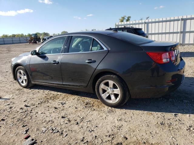 Photo 1 VIN: 1G11B5SL8EF180537 - CHEVROLET MALIBU LS 