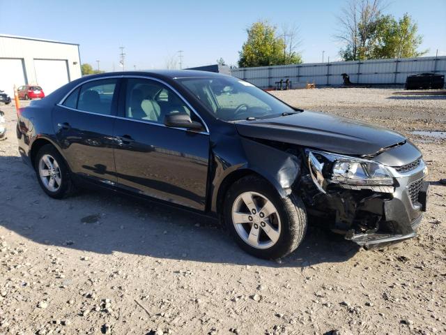 Photo 3 VIN: 1G11B5SL8EF180537 - CHEVROLET MALIBU LS 