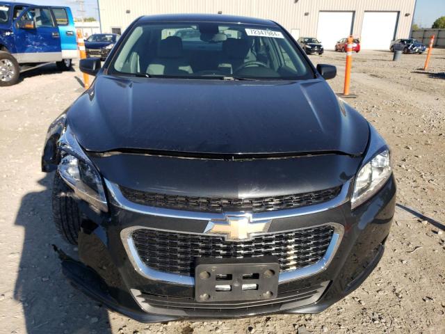 Photo 4 VIN: 1G11B5SL8EF180537 - CHEVROLET MALIBU LS 