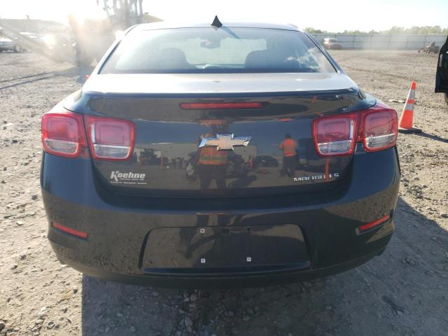 Photo 5 VIN: 1G11B5SL8EF180537 - CHEVROLET MALIBU LS 