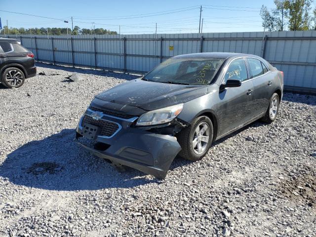 Photo 1 VIN: 1G11B5SL8EF182398 - CHEVROLET MALIBU LS 