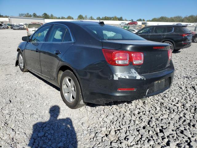 Photo 2 VIN: 1G11B5SL8EF182398 - CHEVROLET MALIBU LS 