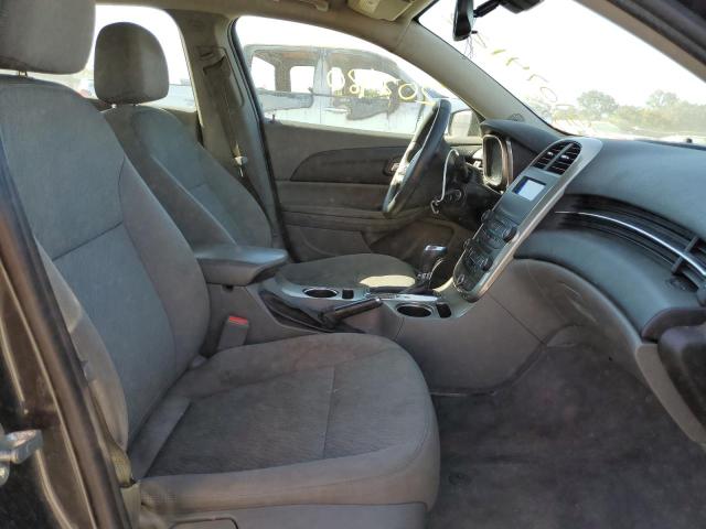 Photo 4 VIN: 1G11B5SL8EF182398 - CHEVROLET MALIBU LS 