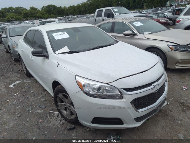 Photo 0 VIN: 1G11B5SL8EF182580 - CHEVROLET MALIBU 