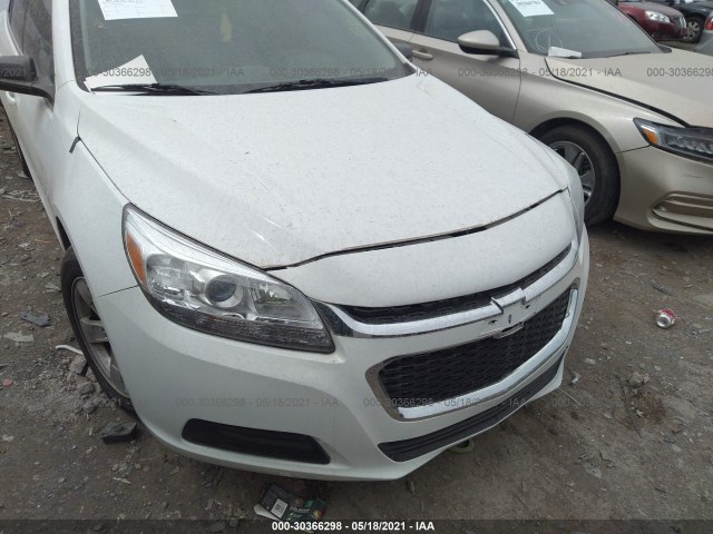 Photo 5 VIN: 1G11B5SL8EF182580 - CHEVROLET MALIBU 