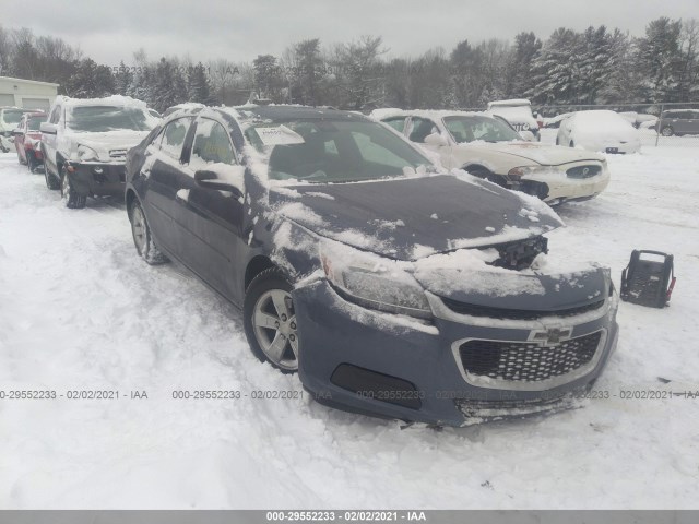 Photo 0 VIN: 1G11B5SL8EF183762 - CHEVROLET MALIBU 