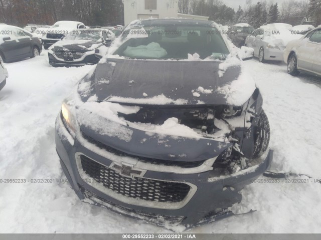 Photo 5 VIN: 1G11B5SL8EF183762 - CHEVROLET MALIBU 