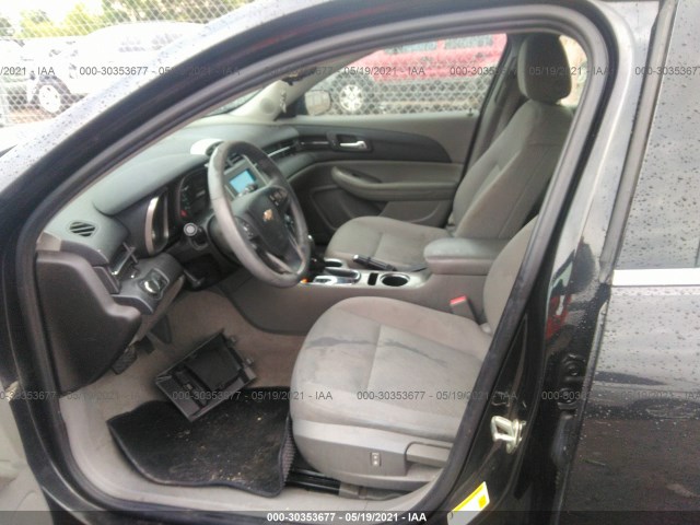 Photo 4 VIN: 1G11B5SL8EF206795 - CHEVROLET MALIBU 