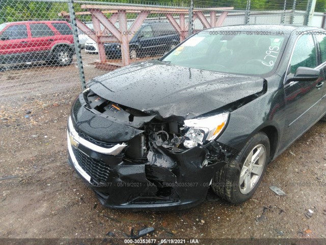 Photo 5 VIN: 1G11B5SL8EF206795 - CHEVROLET MALIBU 