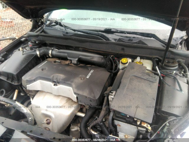 Photo 9 VIN: 1G11B5SL8EF206795 - CHEVROLET MALIBU 