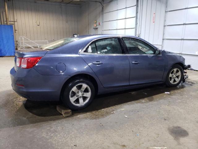 Photo 2 VIN: 1G11B5SL8EF207476 - CHEVROLET MALIBU LS 