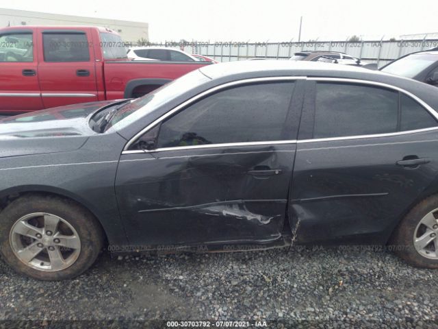 Photo 5 VIN: 1G11B5SL8EF207588 - CHEVROLET MALIBU 