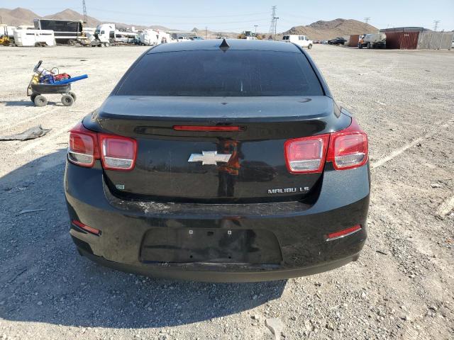 Photo 5 VIN: 1G11B5SL8EF217456 - CHEVROLET MALIBU LS 