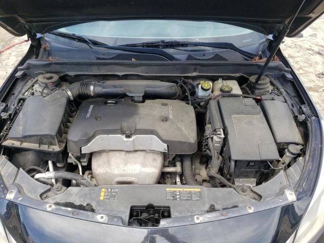 Photo 10 VIN: 1G11B5SL8EF218168 - CHEVROLET MALIBU LS 