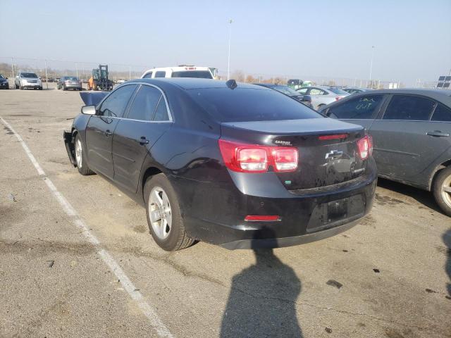 Photo 2 VIN: 1G11B5SL8EF220244 - CHEVROLET MALIBU LS 