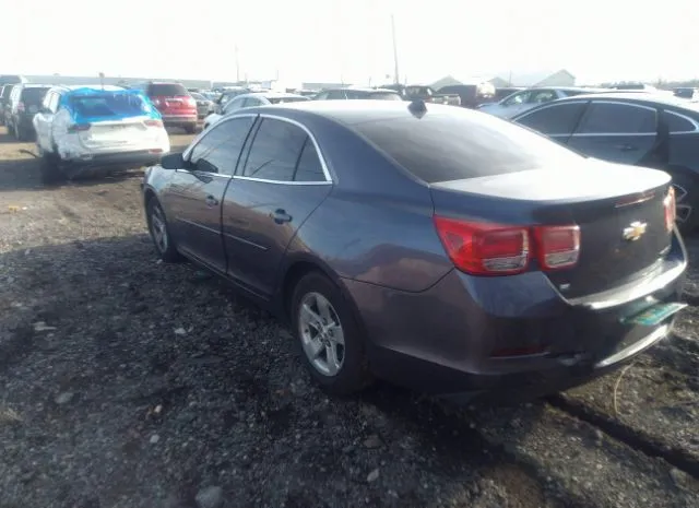 Photo 2 VIN: 1G11B5SL8EF226142 - CHEVROLET MALIBU 