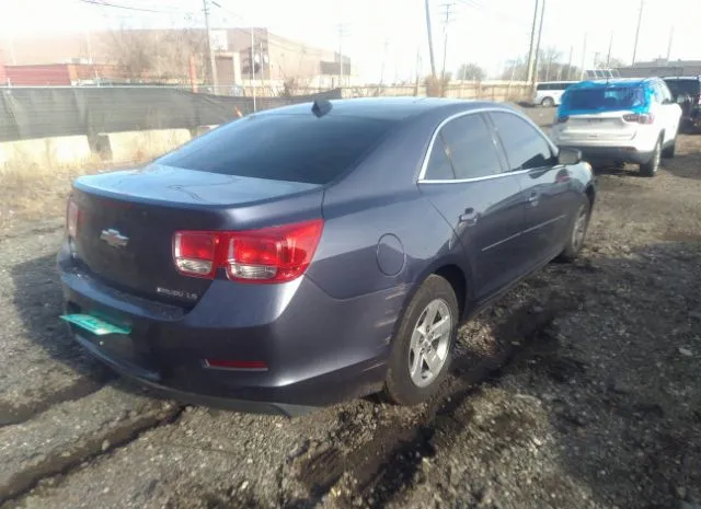 Photo 3 VIN: 1G11B5SL8EF226142 - CHEVROLET MALIBU 