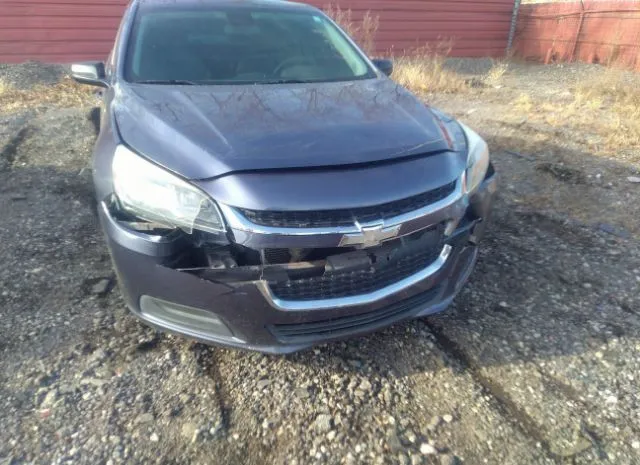 Photo 5 VIN: 1G11B5SL8EF226142 - CHEVROLET MALIBU 