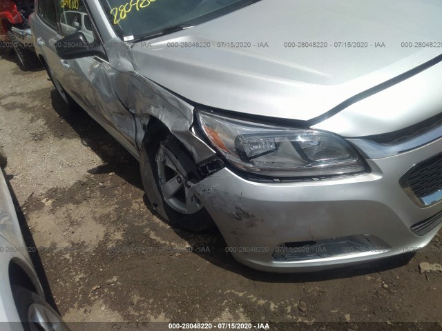 Photo 5 VIN: 1G11B5SL8EF226190 - CHEVROLET MALIBU 