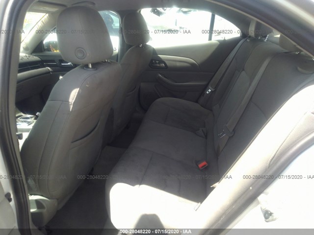 Photo 7 VIN: 1G11B5SL8EF226190 - CHEVROLET MALIBU 