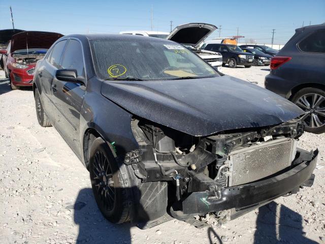 Photo 0 VIN: 1G11B5SL8EF226769 - CHEVROLET MALIBU LS 