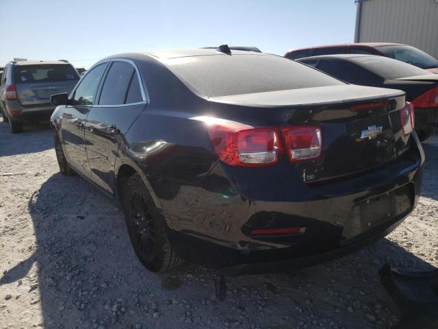 Photo 2 VIN: 1G11B5SL8EF226769 - CHEVROLET MALIBU LS 