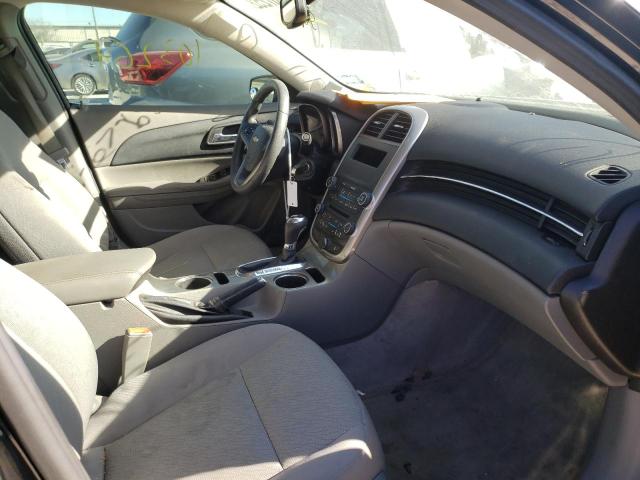 Photo 4 VIN: 1G11B5SL8EF226769 - CHEVROLET MALIBU LS 