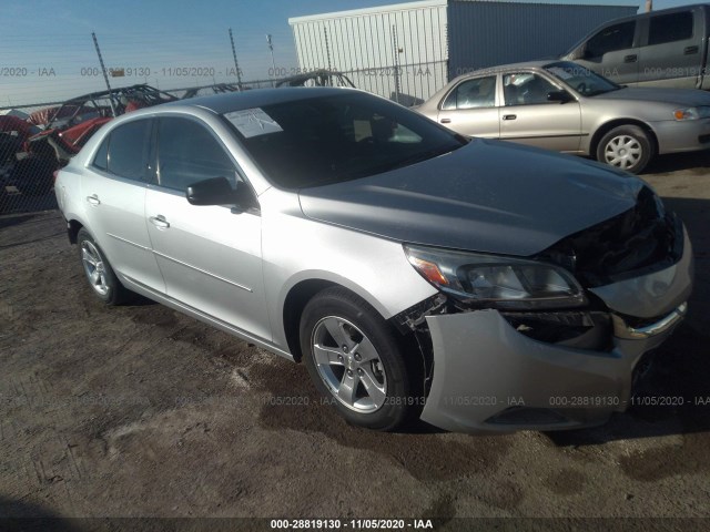 Photo 0 VIN: 1G11B5SL8EF227579 - CHEVROLET MALIBU 