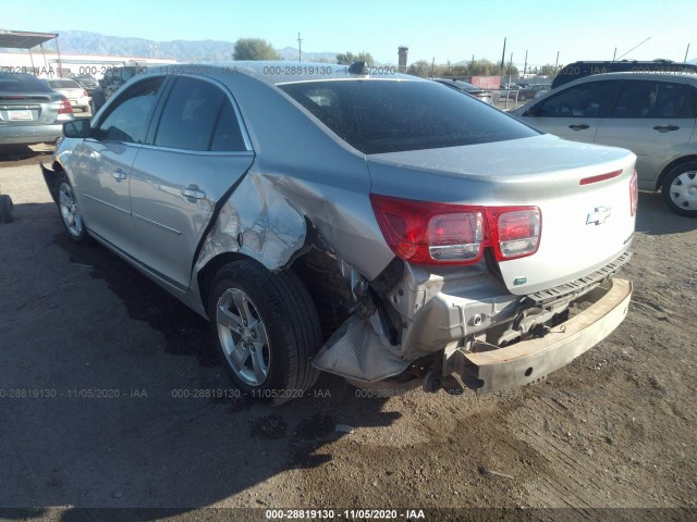 Photo 2 VIN: 1G11B5SL8EF227579 - CHEVROLET MALIBU 