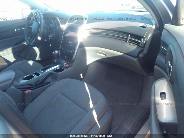 Photo 4 VIN: 1G11B5SL8EF227579 - CHEVROLET MALIBU 