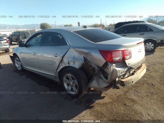 Photo 5 VIN: 1G11B5SL8EF227579 - CHEVROLET MALIBU 