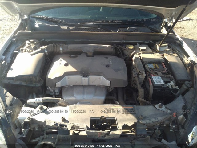 Photo 9 VIN: 1G11B5SL8EF227579 - CHEVROLET MALIBU 