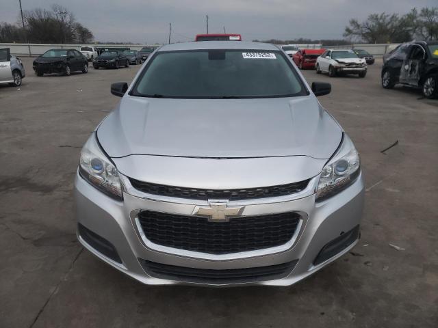 Photo 4 VIN: 1G11B5SL8EF236637 - CHEVROLET MALIBU LS 