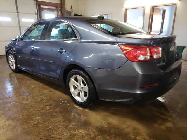 Photo 2 VIN: 1G11B5SL8EF237156 - CHEVROLET MALIBU LS 