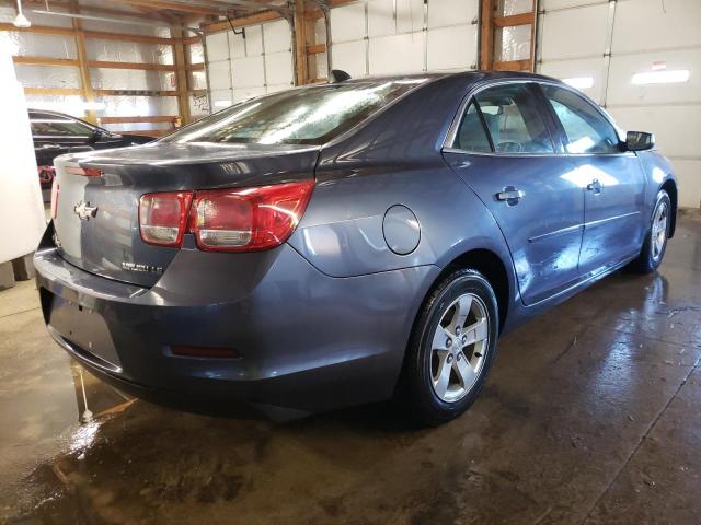 Photo 3 VIN: 1G11B5SL8EF237156 - CHEVROLET MALIBU LS 