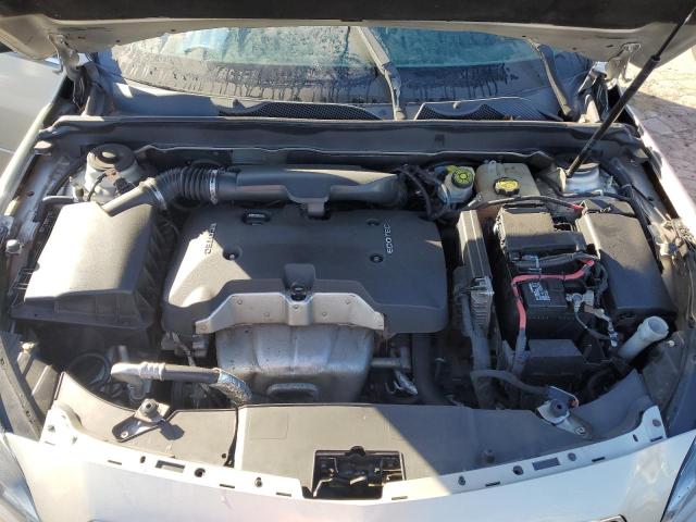 Photo 10 VIN: 1G11B5SL8EF238159 - CHEVROLET MALIBU 