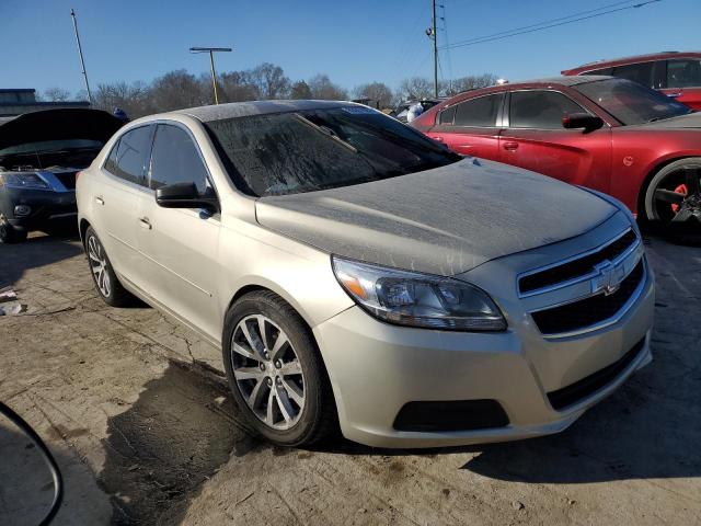 Photo 3 VIN: 1G11B5SL8EF238159 - CHEVROLET MALIBU 