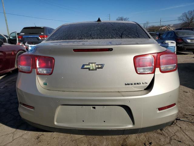 Photo 5 VIN: 1G11B5SL8EF238159 - CHEVROLET MALIBU 