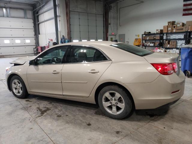 Photo 1 VIN: 1G11B5SL8EF244303 - CHEVROLET MALIBU 